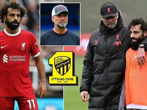 Quả ngọt liên hoàn đến với Liverpool