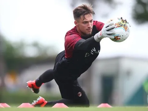 Những bản hợp đồng cho mượn của AC Milan đang thi đấu ra sao?