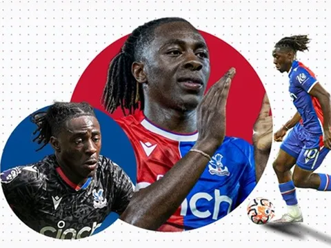 'Cỗ máy rê bóng' khiến Premier League điên đảo