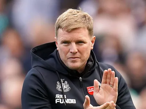 Newcastle gây địa chấn, Simon Jordan vẫn lo cho tương lai Eddie Howe