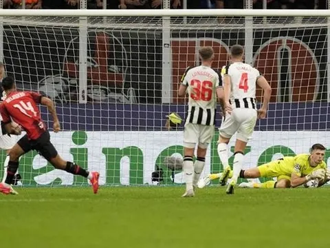 Eddie Howe: "Tôi không nghĩ trận hòa này là may mắn"