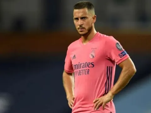 Eden Hazard: Giá trị thực của anh là bao nhiêu?
