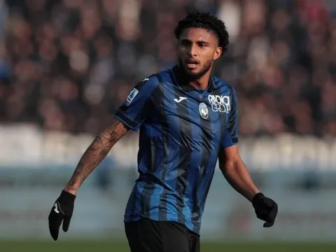 Ederson - mục tiêu theo đuổi của Tottenham