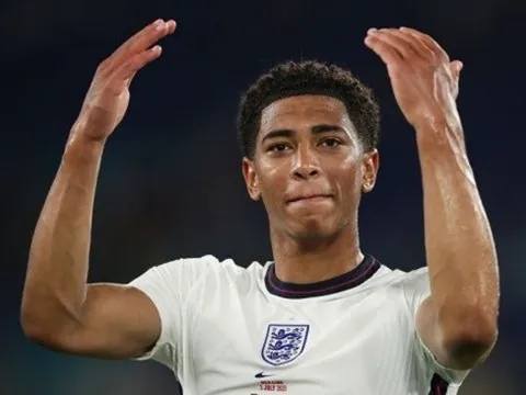 Phát biểu về Bellingham khiến Real và Liverpool hoang mang