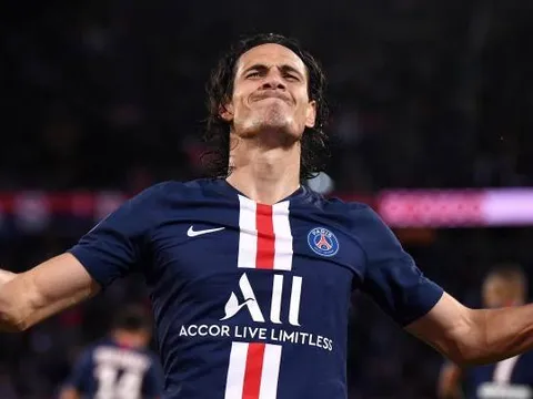Edinson Cavani, tại sao không là Man Utd mà Atletico?