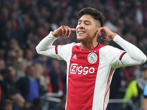 Man Utd trả 50 triệu euro cho trò cũ Ten Hag