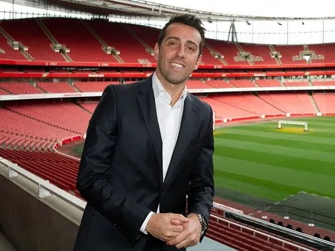 Edu có thể giúp Arsenal sở hữu Neymar đệ nhị