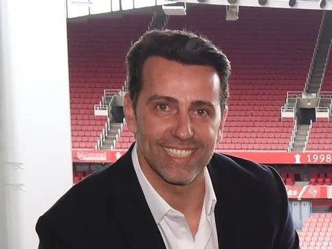 Edu có thể giúp Arsenal tiết kiệm 92 triệu bảng