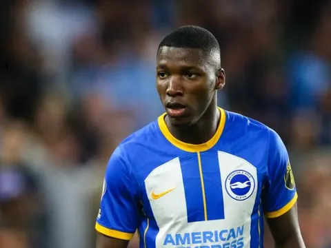 Edu đã biết 2 thương vụ tiếp theo sau 'bom tấn' Declan Rice