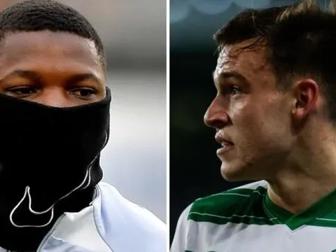 Chelsea tiếp tục khuấy đảo TTCN, chi 132 triệu bảng ký 2 tân binh tuyến giữa