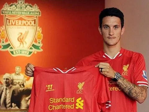 5 cầu thủ không tỏa sáng ở Liverpool