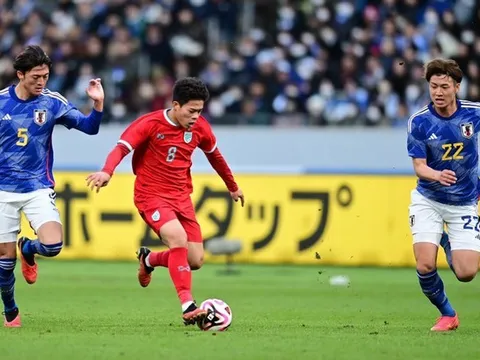 Cầu thủ bỏ Asian Cup, bóng đá Thái Lan có sóng ngầm?