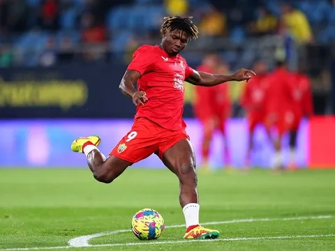 Domino chuyển nhượng ảnh hưởng đến thương vụ Hojlund