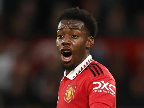 Romano xác nhận, Dortmund cân nhắc hỏi mượn sao Man Utd