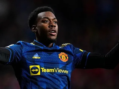 Man Utd sắp để trò cưng Ole Solskjaer đi 'du học'