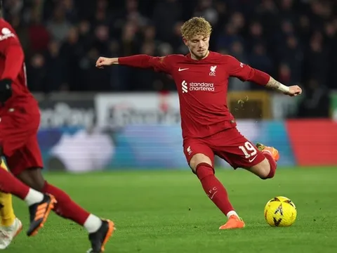 "Một tài năng thật sự"