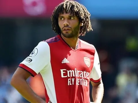 Arteta báo tin vui cho Arsenal