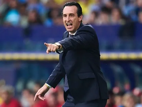 Brad Friedel: Bom xịt M.U là bản hợp đồng tuyệt vời cho Unai Emery