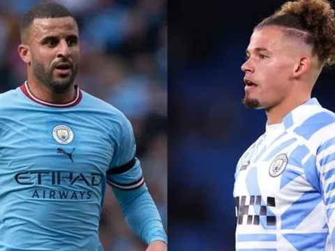 Emery muốn chiêu mộ cặp đôi 55 triệu của Man City