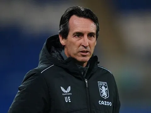 'Biếu' bàn thắng cho Arsenal, Martinez bị Unai Emery chỉ trích công khai