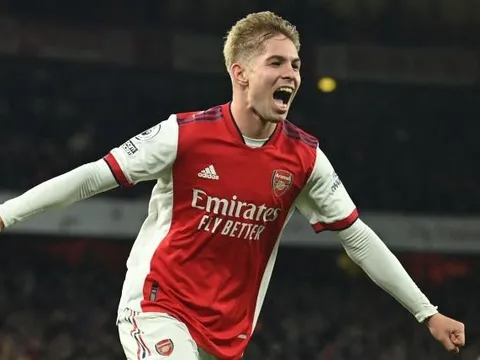 2 tháng chốt hạ tương lai số 10 Arsenal