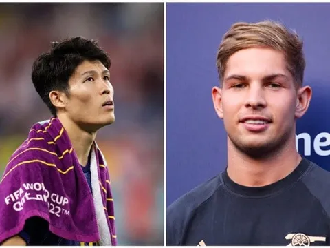 Arteta thông báo 2 cú hích dành cho CĐV Arsenal