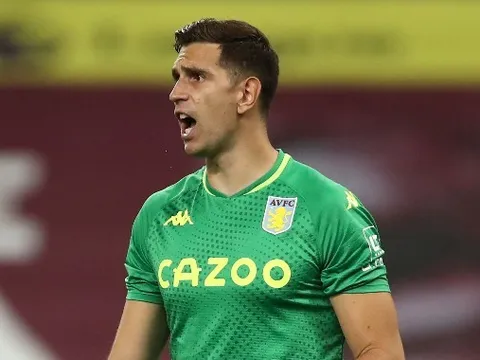 ĐH trong mơ của Aston Villa: Món hời từ Leicester; Bom tấn hàng công?