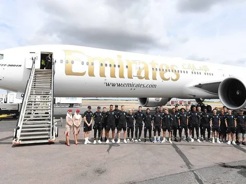 CHÍNH THỨC! Arsenal gạch tên 3 cầu thủ; Bất ngờ Partey