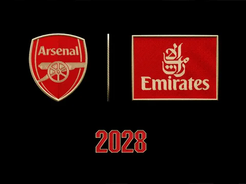 CHÍNH THỨC! Arenal công bố HĐ mới, kỷ lục trong lịch sử Premier League