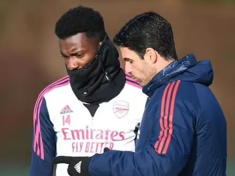 Emmanuel Petit chỉ ra một Haaland khác cho Arteta