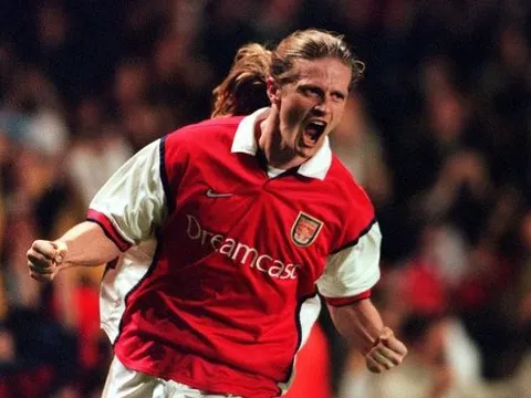 Emmanuel Petit tiến cử ngôi sao Newcastle cho Arsenal
