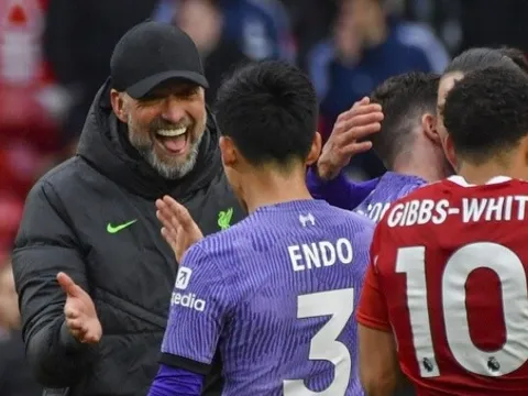 Endo chứng minh vì sao anh đang bị đánh giá thấp hơn so với năng lực