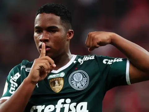 Marquinhos 'ngả mũ' với mục tiêu của Arsenal