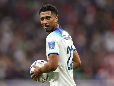 Không phải Liverpool, Sol Campbell nêu điểm đến hoàn hảo cho Bellingham