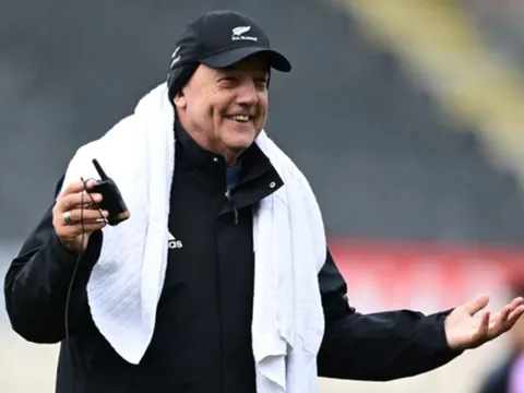 Chelsea bổ sung một chuyên gia nổi tiếng vào BHL