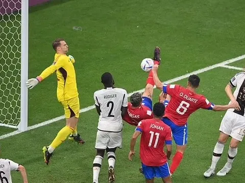 Enrique: "Nếu tôi phát hiện ra điều đó, tôi sẽ lên cơn đau tim"