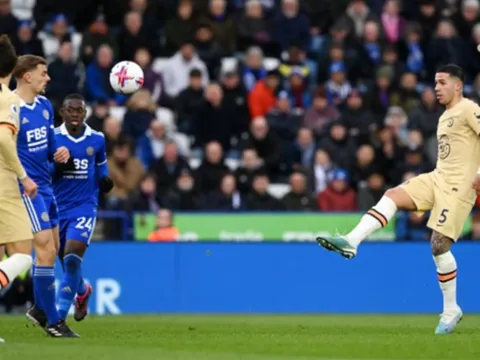 Potter tấm tắc khen ngợi hai sao Chelsea