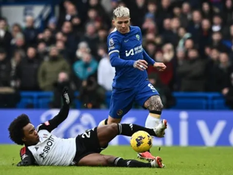 4 lần rê bóng, 3 key pass: Bom tấn Chelsea khẳng định giá trị