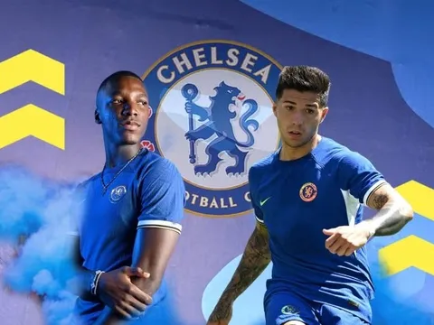 Frank Leboeuf nêu lý do khiến 2 bom tấn Chelsea gặp khó
