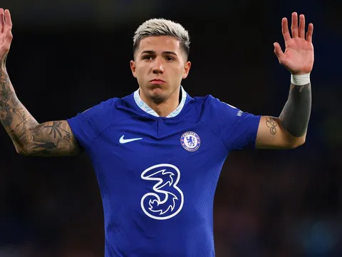 Enzo đứng sau thỏa thuận giữa Chelsea và vị HLV bất ngờ