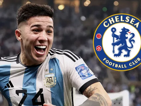 CHOÁNG! Chelsea chi hơn 180 triệu euro, nổ tiếp 2 bom tấn