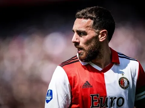 Enzo Fernandez thứ 2 đã xuất hiện