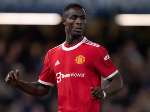 Eric Bailly sẽ tiếp tục được trọng dụng trận gặp Arsenal?