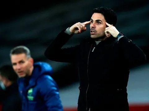 'Cứu rỗi' Arteta, Arsenal âm mưu thâu tóm 'trò cưng' của Guardiola