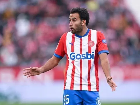Eric Garcia xác nhận kế hoạch trở lại Barcelona