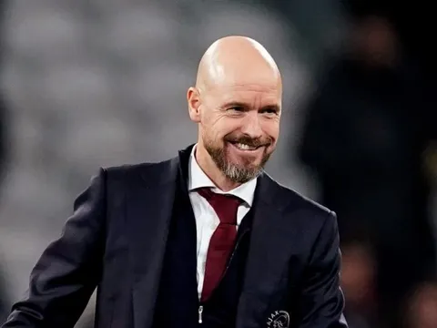 Ten Hag: Đội hình M.U luôn gặp vấn đề, Arsenal lúc nào cũng sẵn sàng
