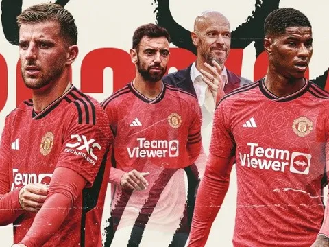 Erik ten Hag cần gì để MU có thể đua danh hiệu?