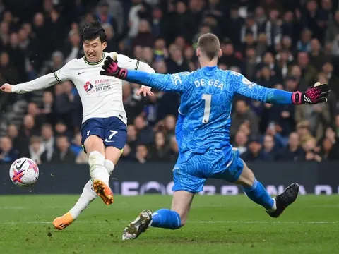 Erik ten Hag chỉ rõ sai lầm khiến M.U chia điểm