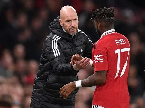 Ten Hag thiết quân luật tại Man Utd, buộc học trò tuân thủ 3 điều