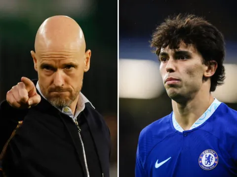 Chelsea chần chừ, M.U sẵn sàng cướp bom tấn 80 triệu khỏi Stamford Bridge